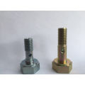 Metric Bolt Hydraulic Fitting